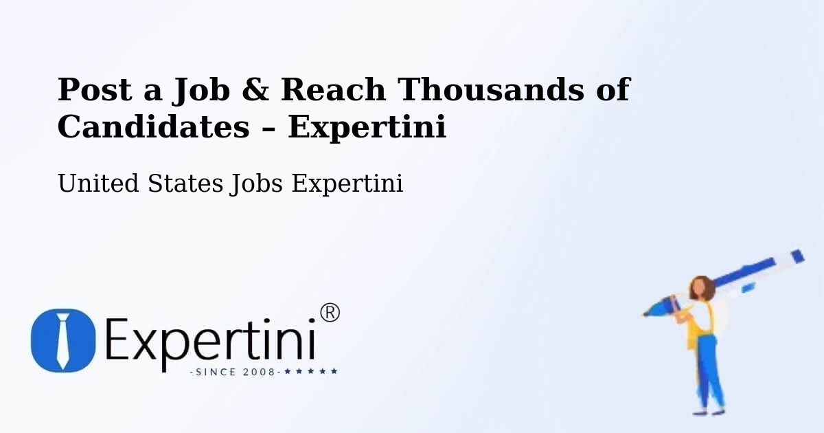 Post a Job in Maple Plain – Hire the Right Talent - Maple Plain, United States Jobs Expertini