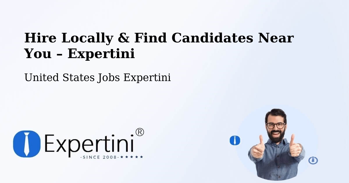 Hire Locally in Maple Plain – Find Qualified Candidates Near You - Maple Plain, United States Jobs Expertini
