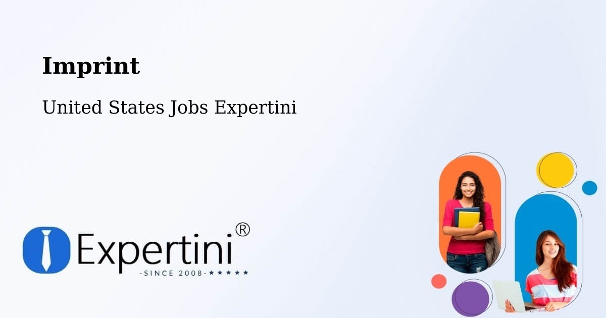 Imprint – Maple Plain - United States Jobs Expertini