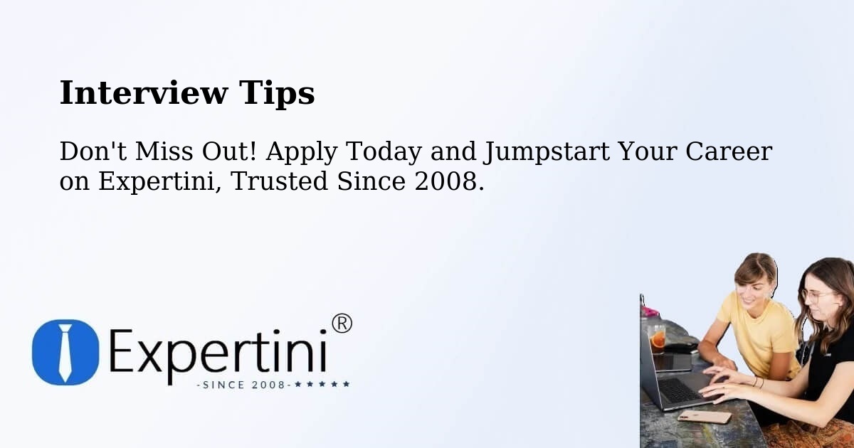 Interview Tips & Techniques for Job Seekers – Maple Plain - Maple Plain, United States Jobs Expertini