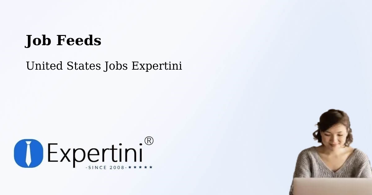 Job Listings Feed – Maple Plain - United States Jobs Expertini