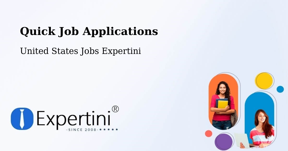 Quick Apply Feature – Maple Plain - United States Jobs Expertini