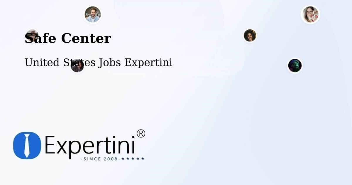 Safety Center – Maple Plain - United States Jobs Expertini