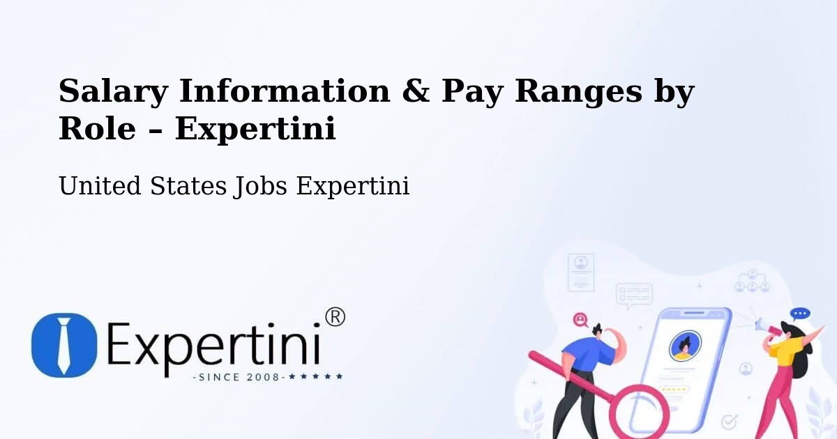Salary Information & Pay Ranges – Maple Plain - Maple Plain, United States Jobs Expertini